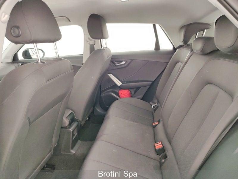 Audi Q2 Q2 30 TDI Admired