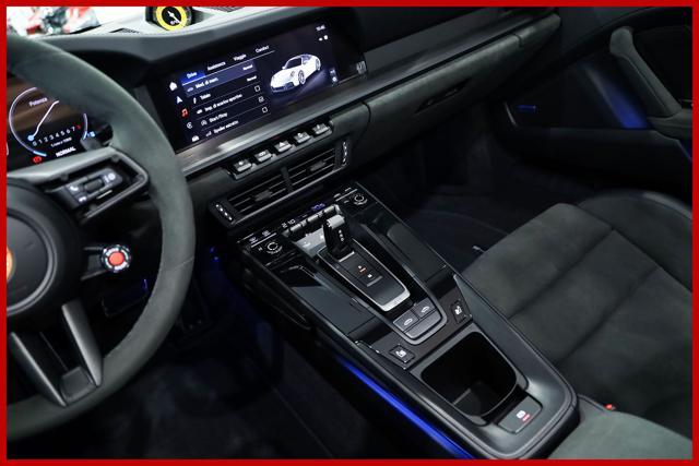 PORSCHE Targa TARGA 4GTS|IVA ESP|LIFT|MATRIX
