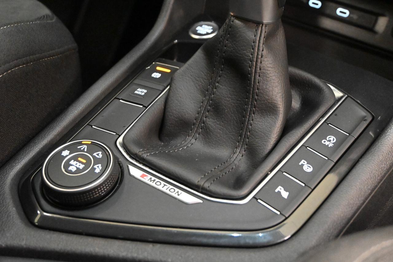 VOLKSWAGEN Tiguan 2ª serie Tiguan 2.0 TDI 150 ...
