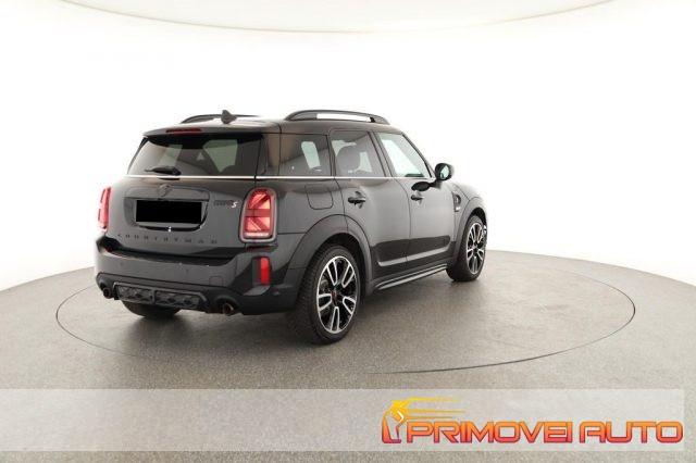 MINI Mini 2.0 Cooper S JCW Countryman ALL4