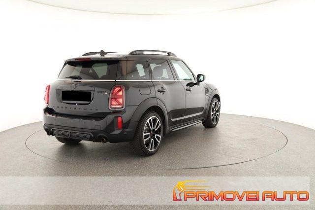 MINI Mini 2.0 Cooper S JCW Countryman ALL4