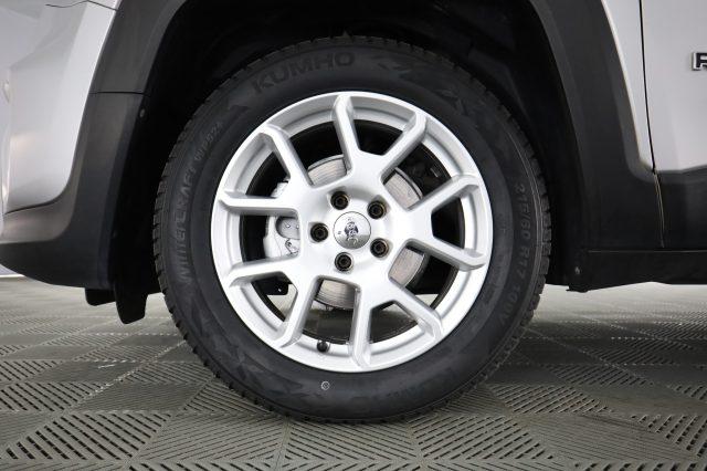 JEEP Renegade Renegade 1.6 Mjt DDCT 120 CV Limited