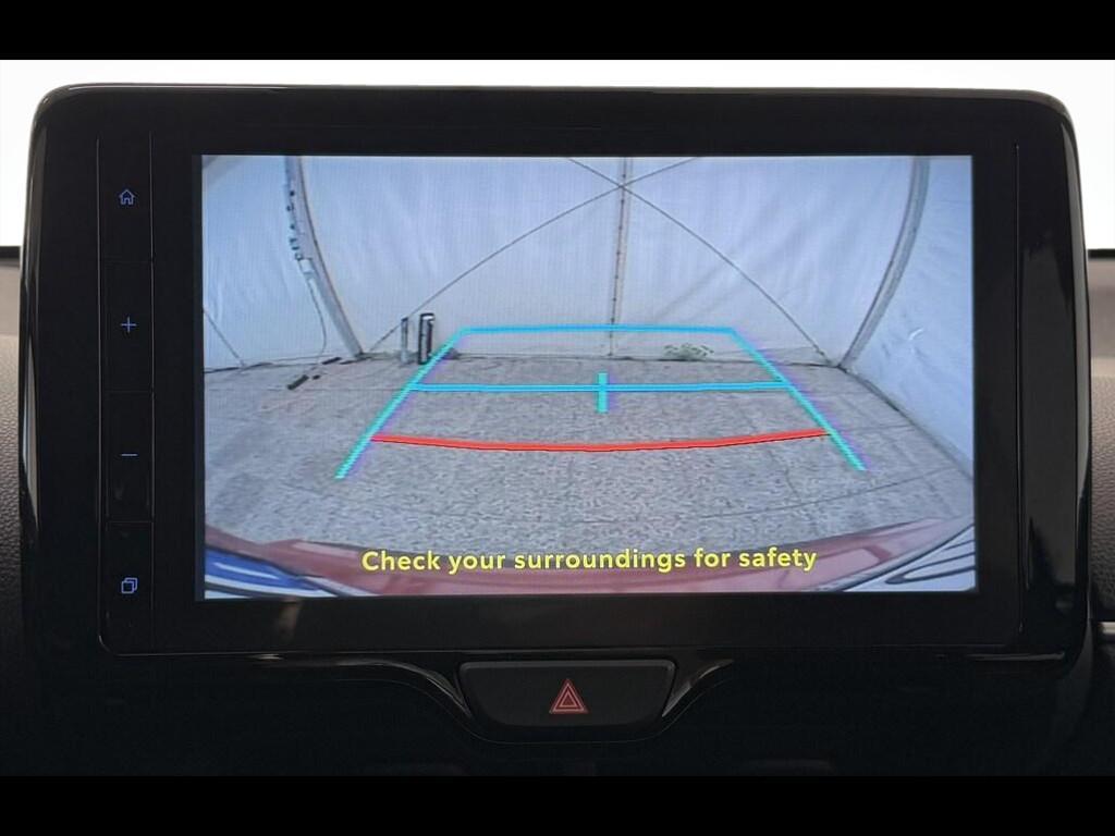 Toyota Yaris Cross 1.5 H Trend FWD E-CVT