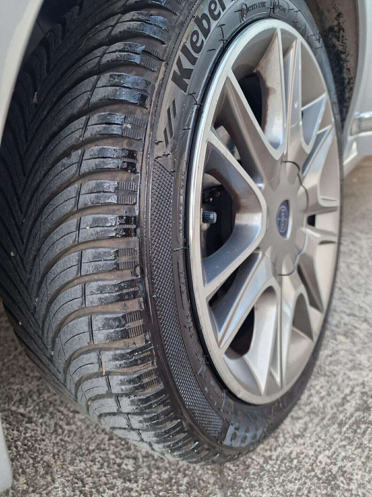 LANCIA YPSILON 1.4 Unyca Ecochic GPL