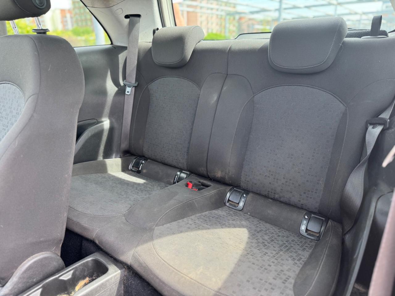 Opel Adam 1.4 87 CV GPL Tech Air