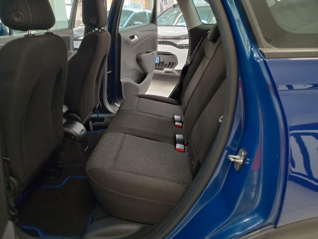 OPEL Crossland X 1.2 Advance 83cv
