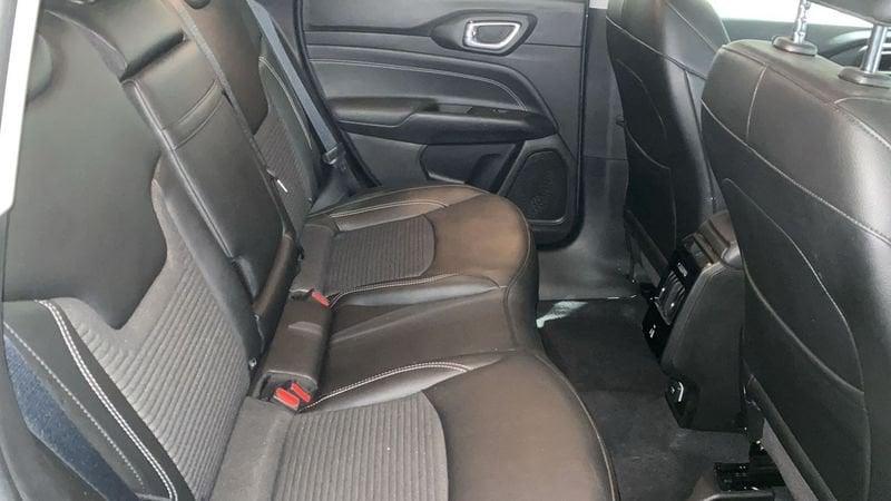 Jeep Compass Compass 1.5 Turbo T4 130 CV MHEV 2WD Limited