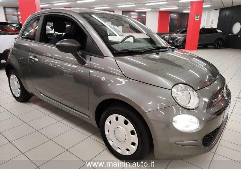 FIAT 500 1.0 70cv Hybrid Cult "SUPER PROMO"