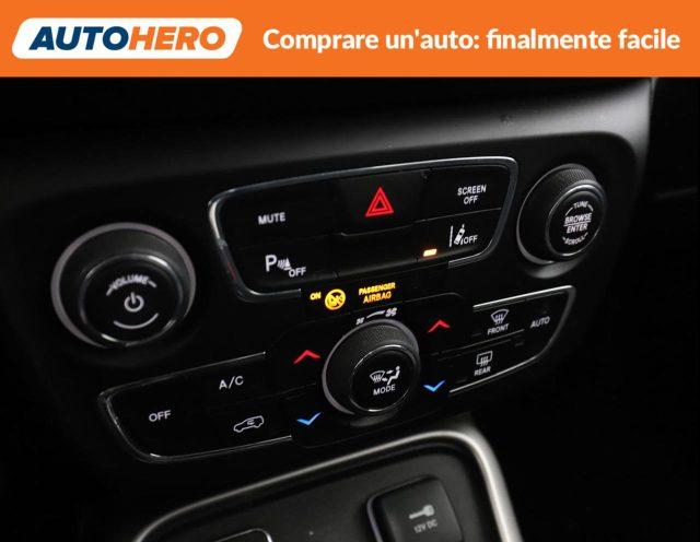 JEEP Compass 1.6 Multijet II 2WD Longitude
