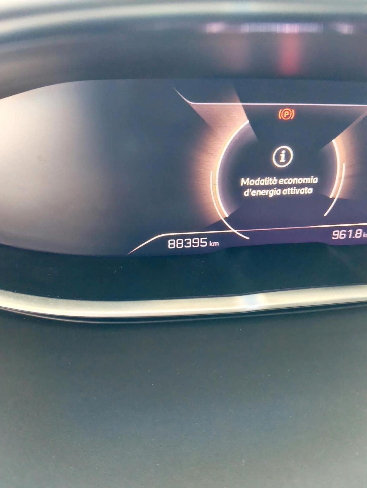 Peugeot 5008 BlueHDi 130 S&S EAT8 GT 7 POSTI