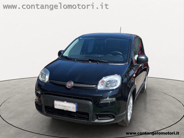 FIAT Panda 1.0 FireFly S&S Hybrid unico proprietario