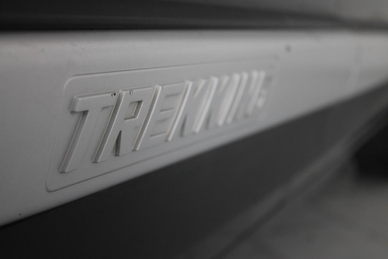 Fiat Qubo 1.3 MJT 80 CV Trekking