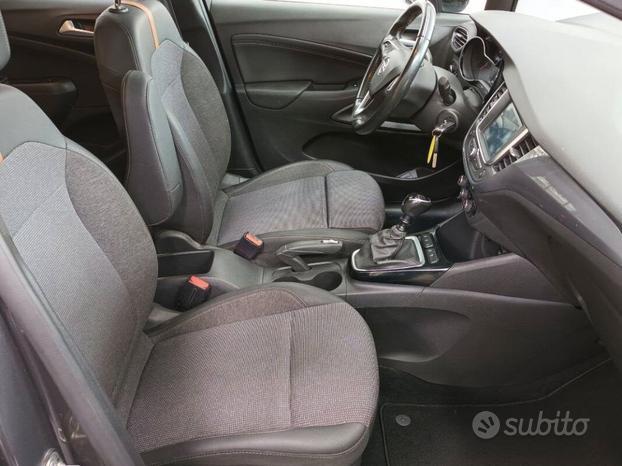 Opel Crossland 1.5 tdi Elegance 110cv