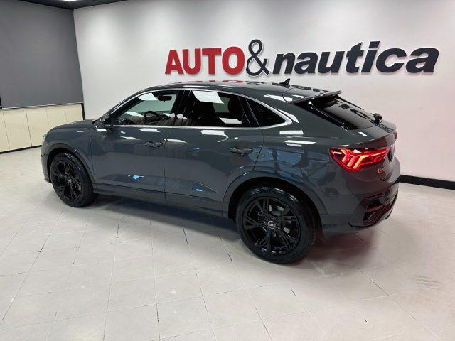 AUDI Q3 SPORTBACK 35 2.0 TDI S-TRONIC
