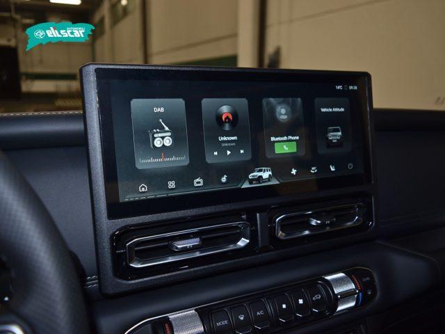 EMC 212 2.0 TGDI 8AT 4WD Adventurer