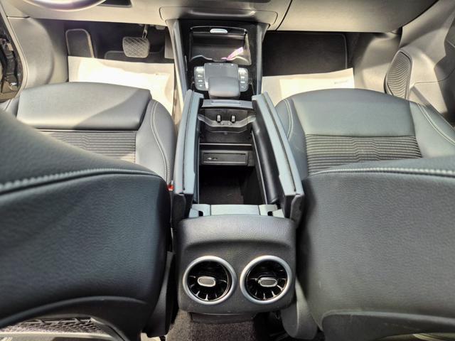 MERCEDES-BENZ GLA 220 d Automatic 4Matic Sport Plus