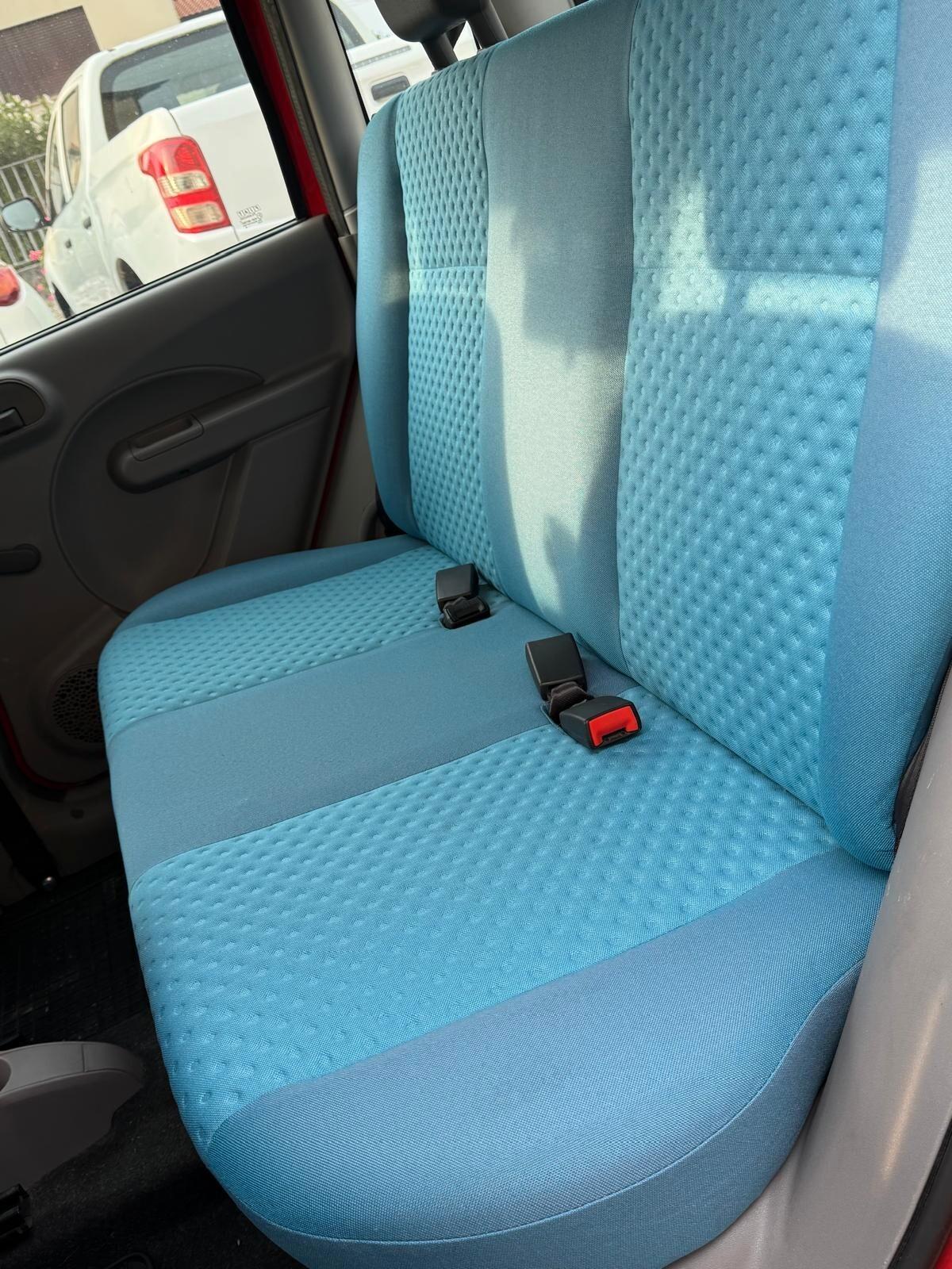 Fiat Panda 1.2