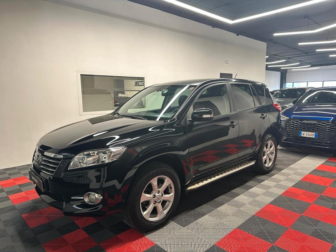Toyota RAV 4 RAV4 2.2 150 CV Exclusive