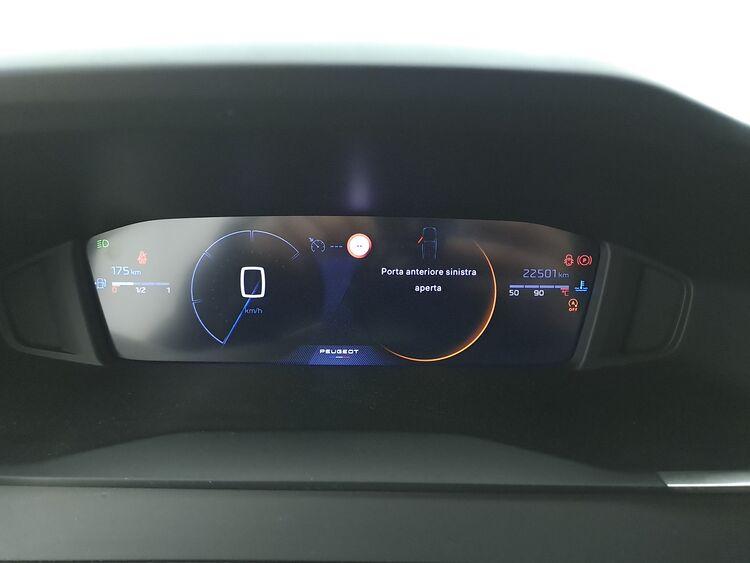 Peugeot 2008 Allure BR731365 1.2 Benzina 100CV