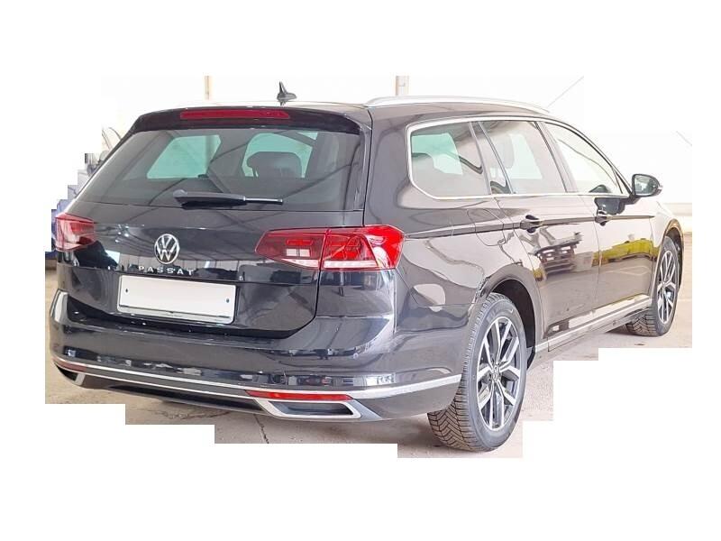 VW . PASSAT S.W 2.0 TDI 150 CV 6M EXECUTIVE