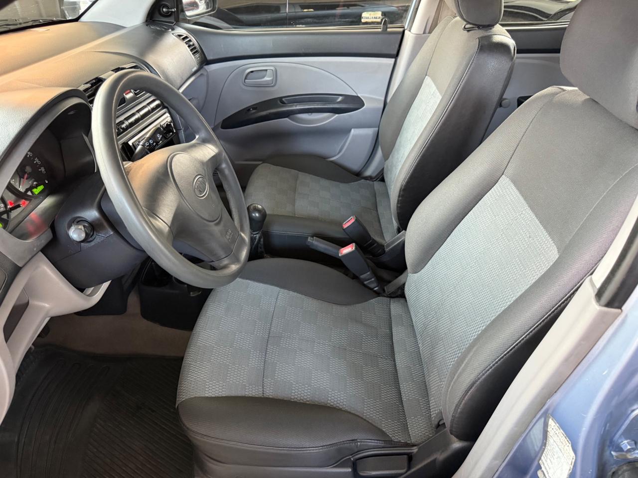 Kia Picanto 1.0 12V Urban