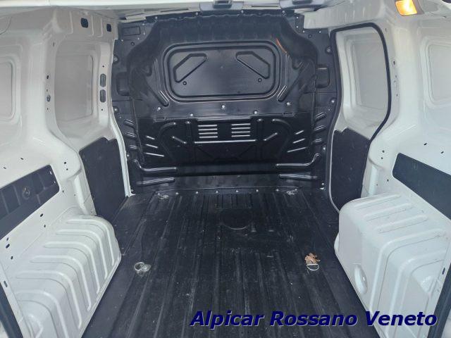 FIAT Fiorino 1.3 MJT 95CV Cargo SX