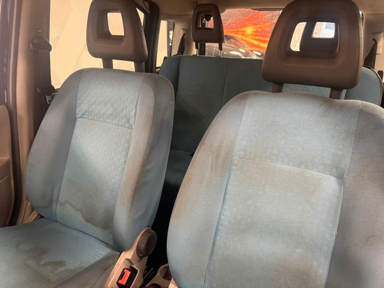 Fiat Panda 1.2 Alessi