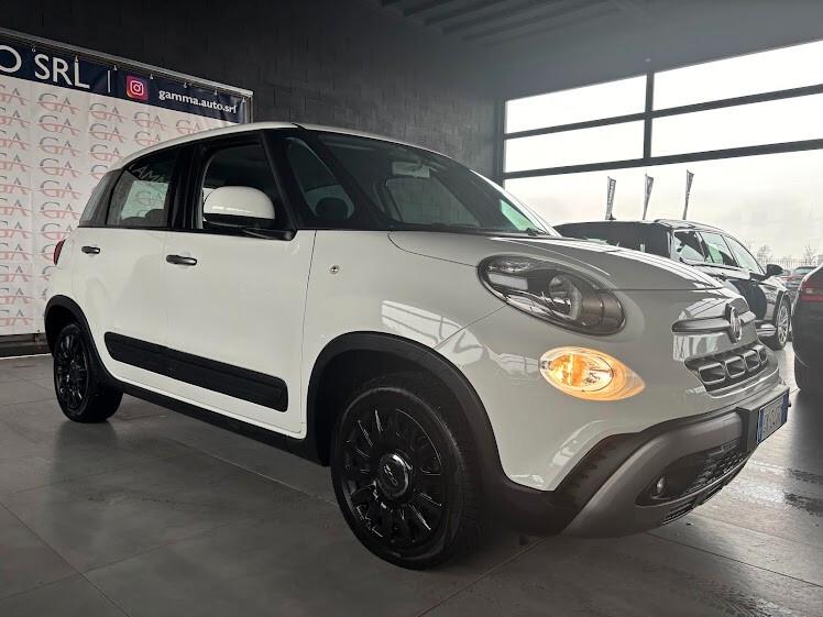 Fiat 500L 1.3 MTJ 95 CV Connect NEOPATENTATI