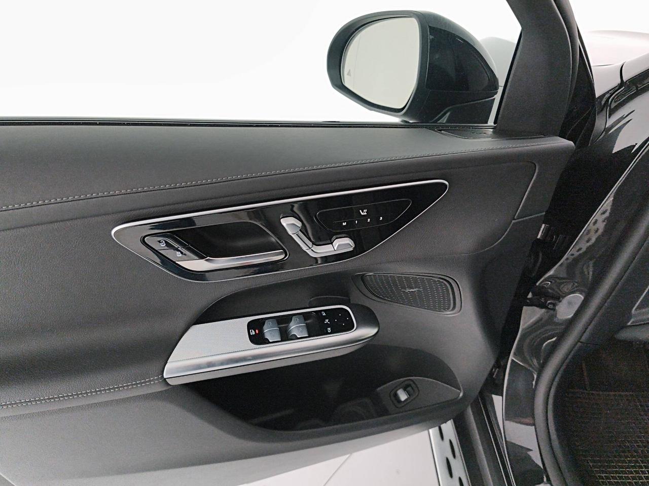 Mercedes GLC 220 d AMG Line Premium 4matic