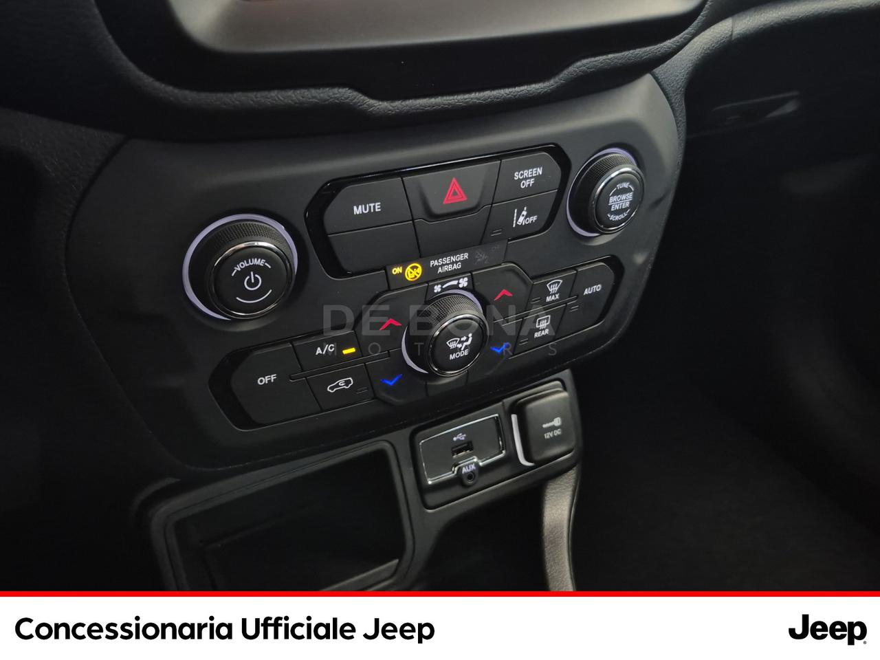 Jeep Renegade 1.0 t3 longitude 2wd