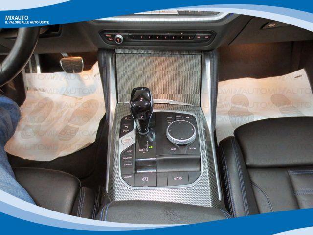 BMW 420 i Cabrio mSport AUT EU6