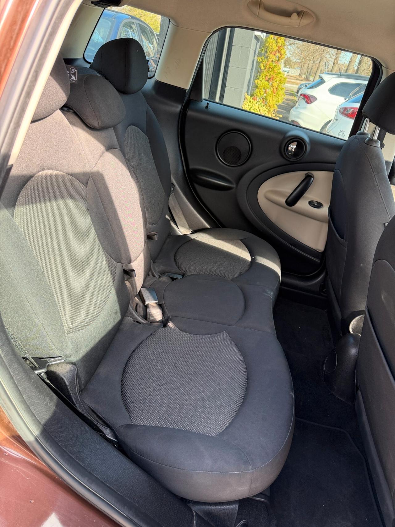 Mini One D Countryman 1.6 Cooper Business XL