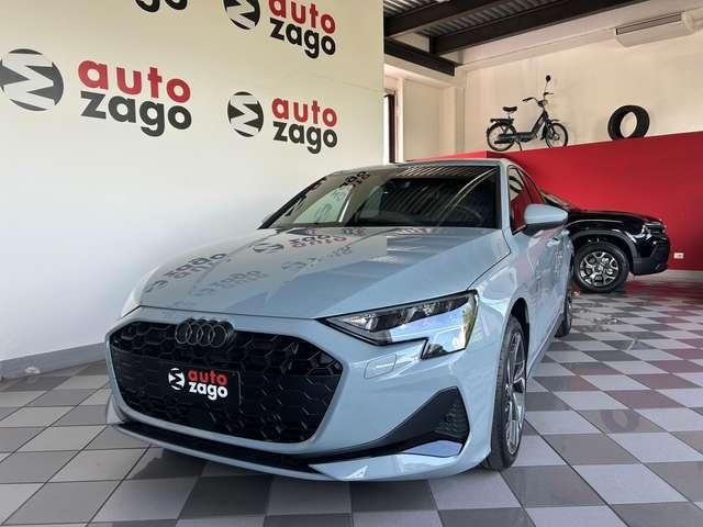 Audi A3 Sportback 35 TFSI S-Line Edition S-Tronic