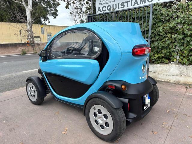 RENAULT Twizy Life