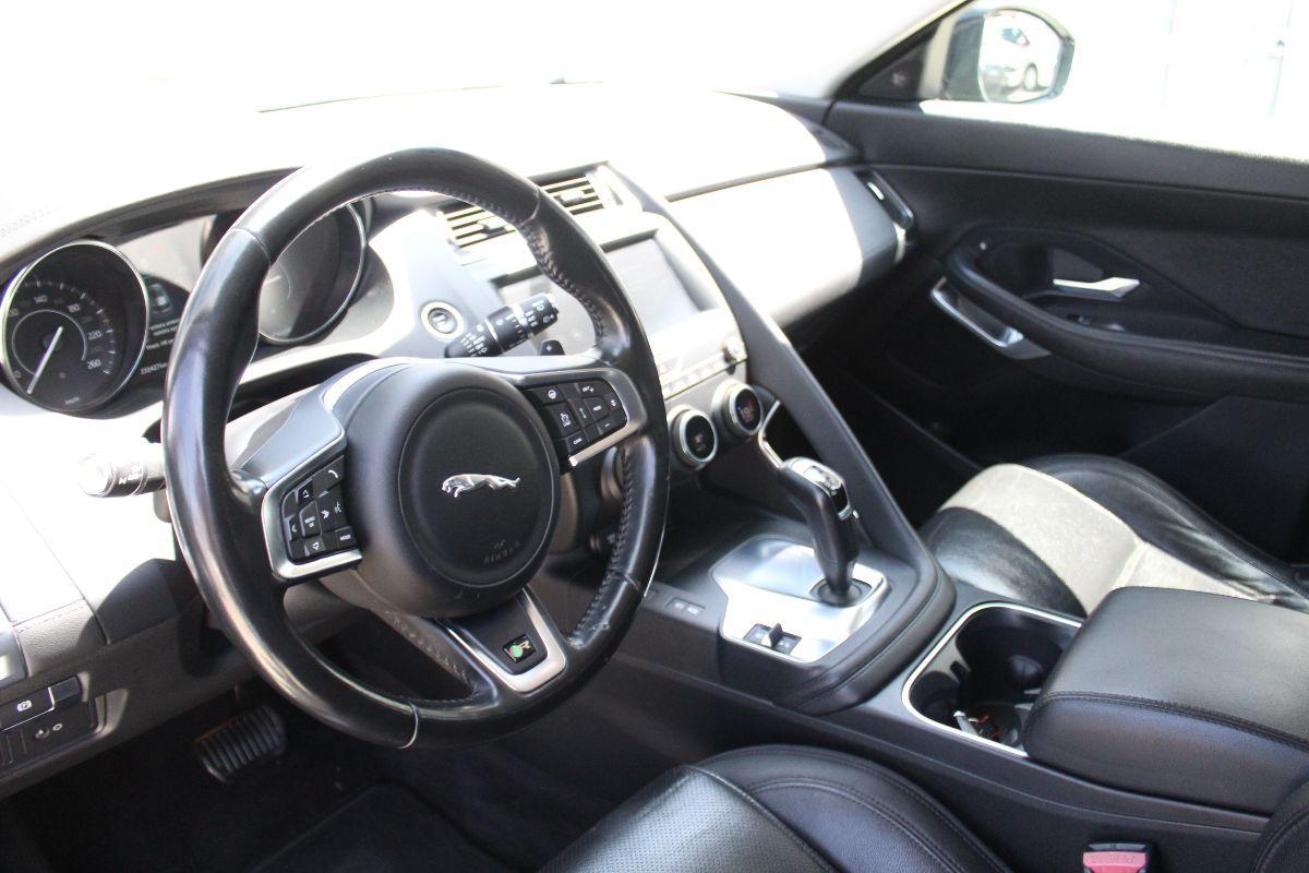 JAGUAR - E-pace - 2.0D 180CV AWD aut. R-Dynamic S