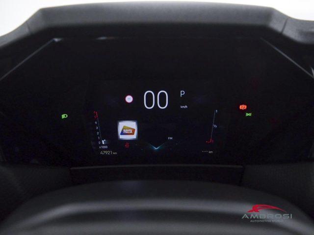 DS AUTOMOBILES DS 4 BlueHDi 130 aut. Performance Line+