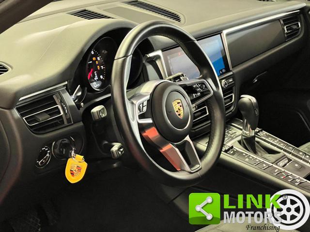 PORSCHE Macan 2.0 245 CV PDK
