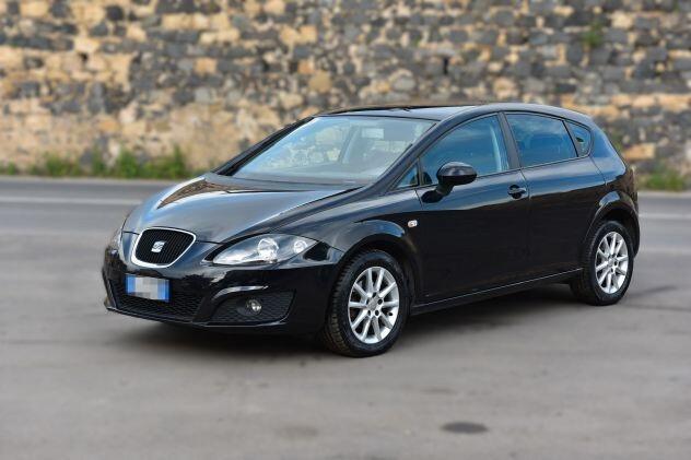 Seat Leon 1.6 TDI CR Style