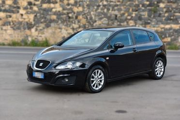 Seat Leon 1.6 TDI CR Style