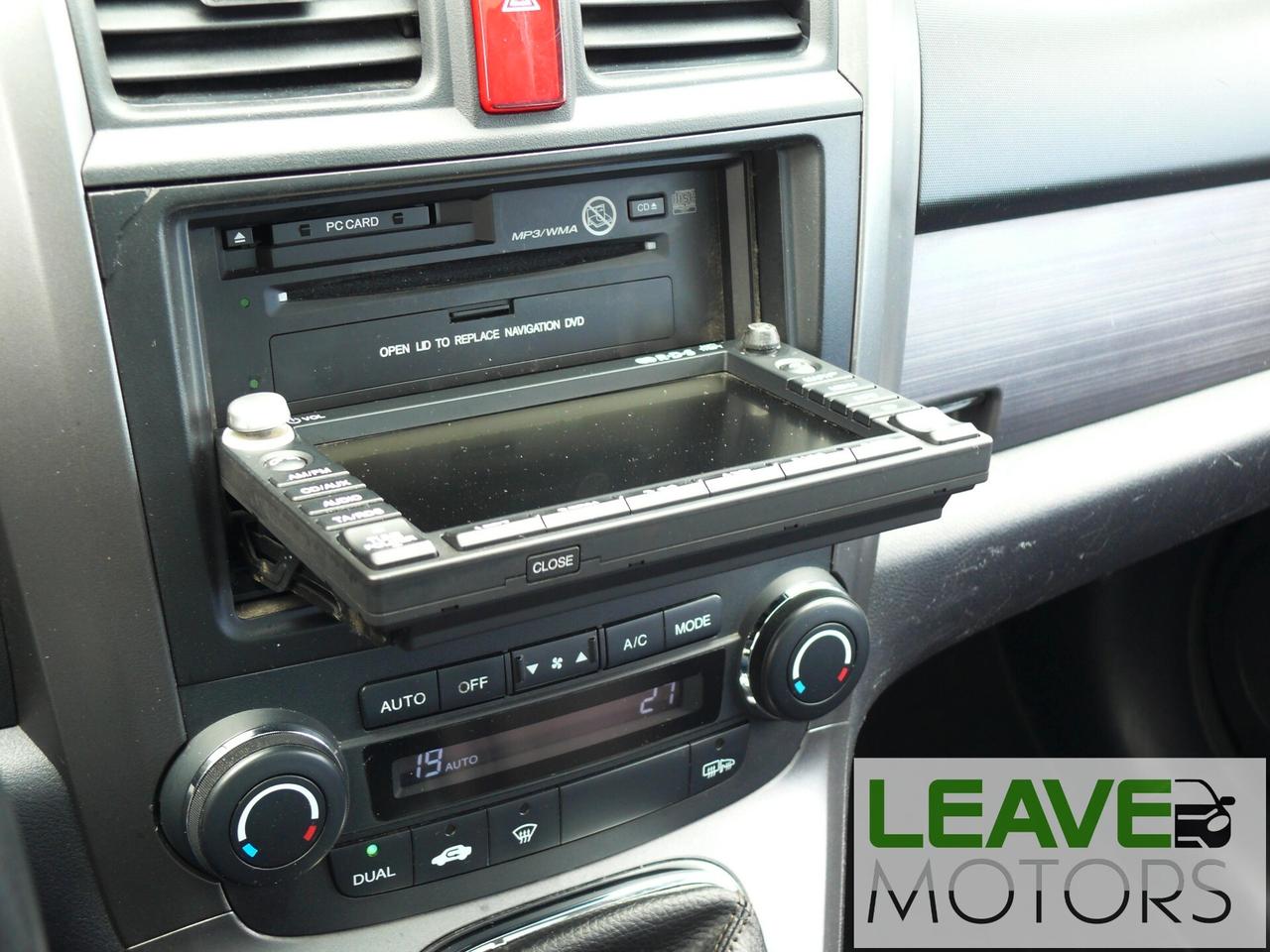 Honda CR-V CTDi Advance (M1496)