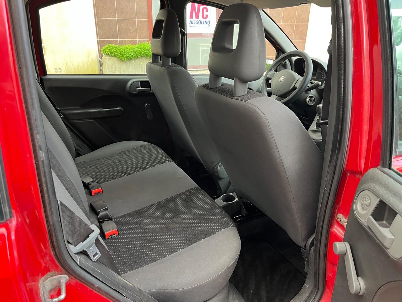 Fiat Panda 1.3 MJT - 2009