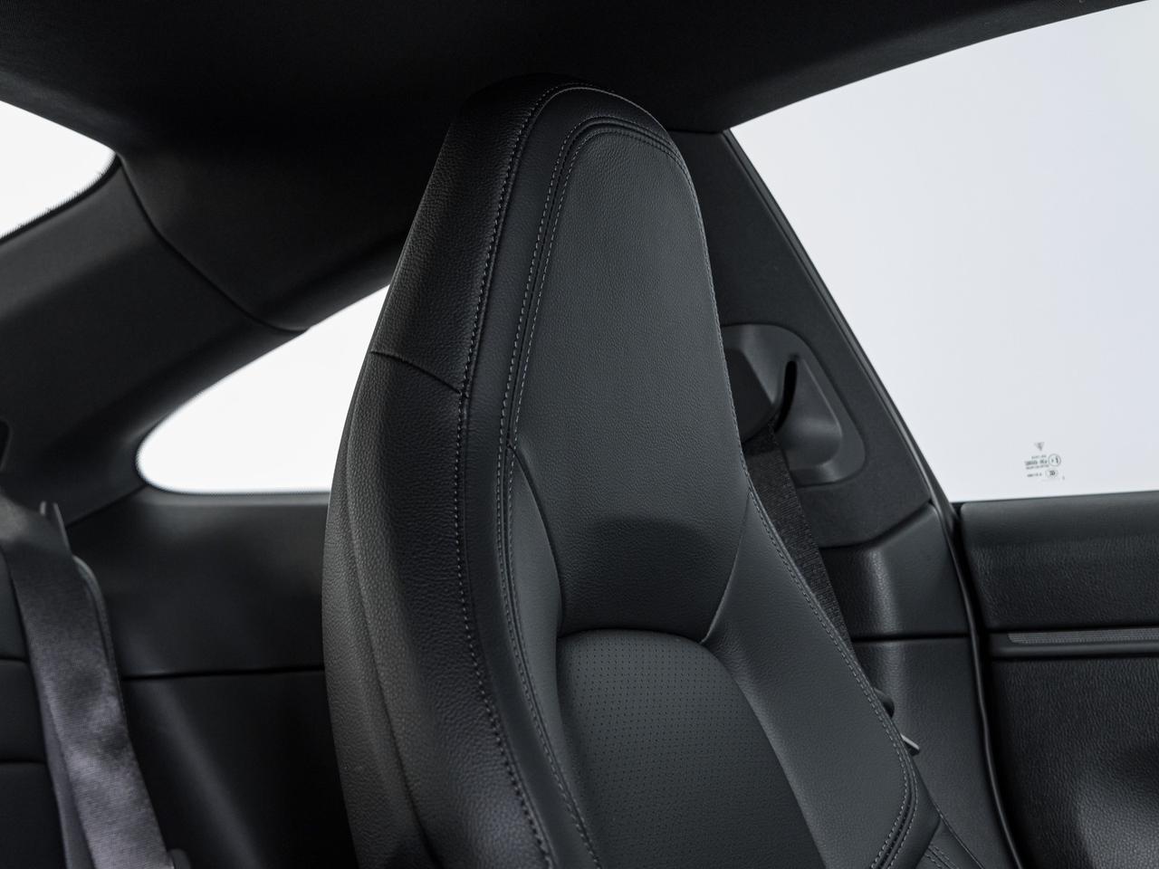 Porsche 911 coupe 3.0 carrera auto