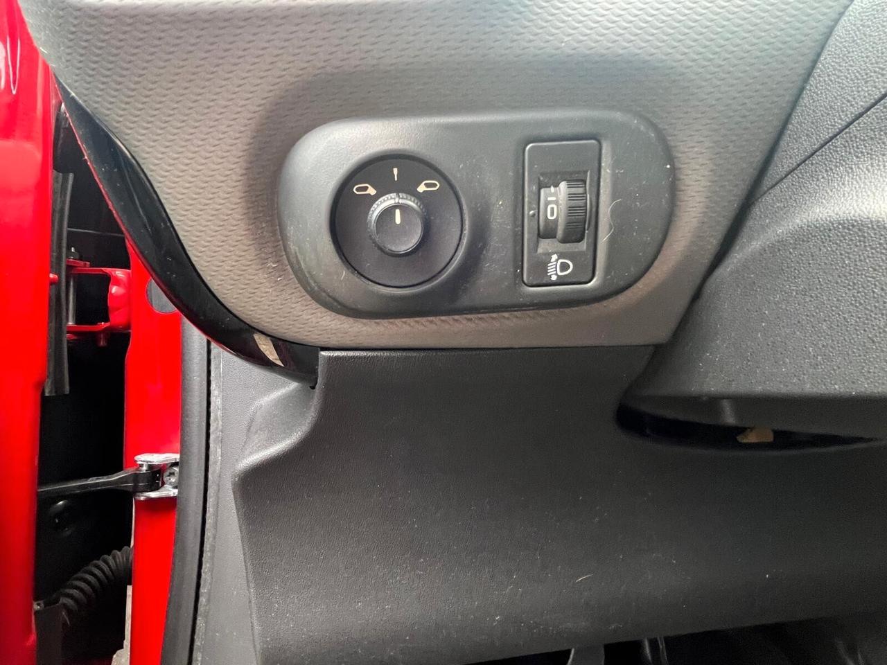 Citroen C4 Cactus BlueHDi 100 S&S Shine