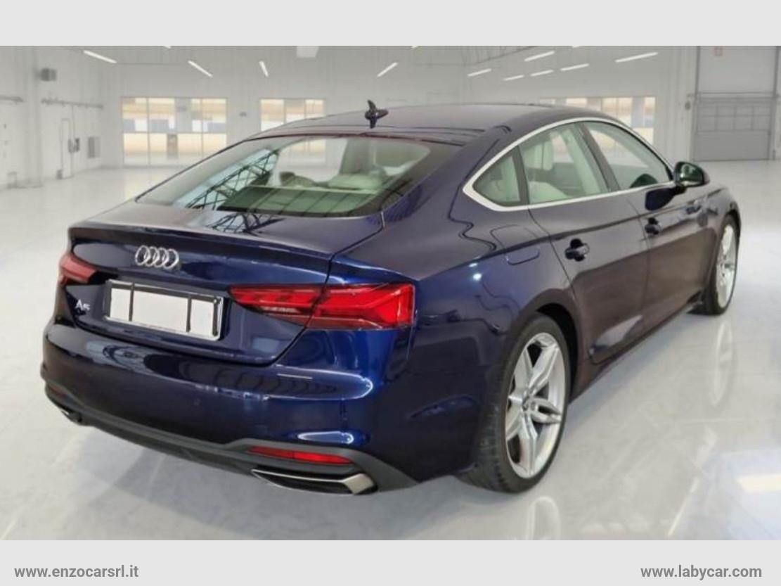 AUDI A5 SPB 35 TDI S tronic Business Advanced MATRIX