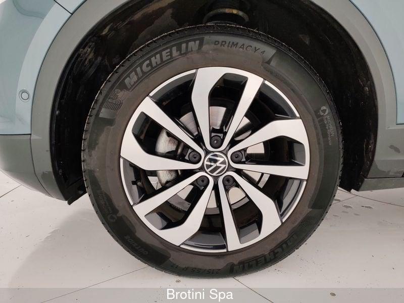 Volkswagen T-Roc T-Roc 1.0 TSI Style