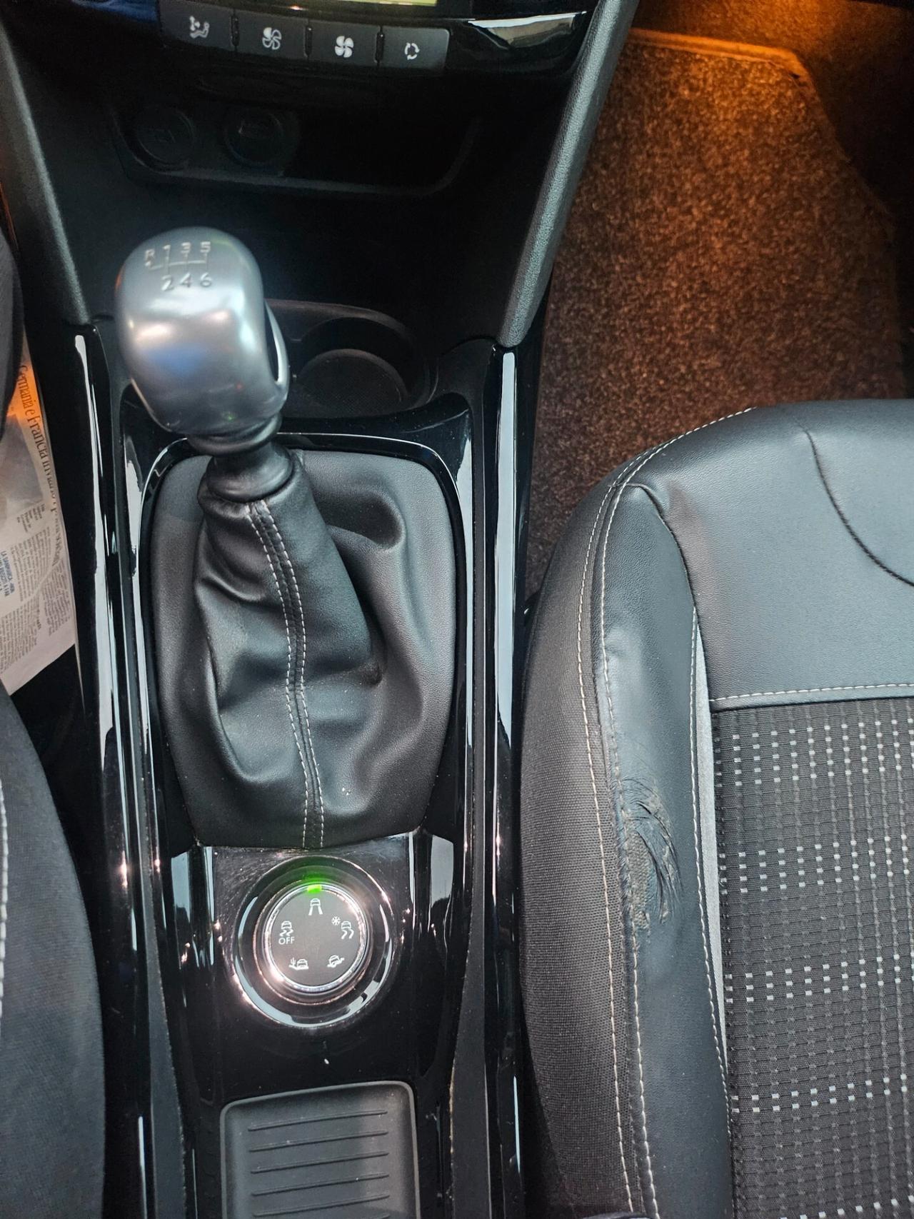Peugeot 2008 BlueHDi 100 S&S Allure 2019