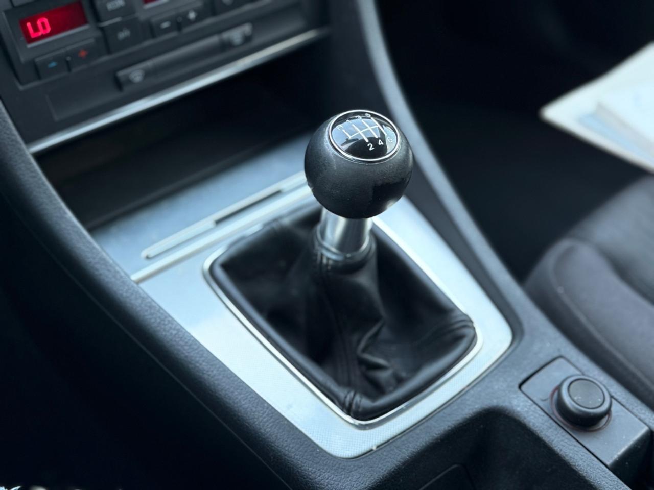 Audi A4 2.0 TDI 16V CERCHI ROTOR R17 PERFETTA