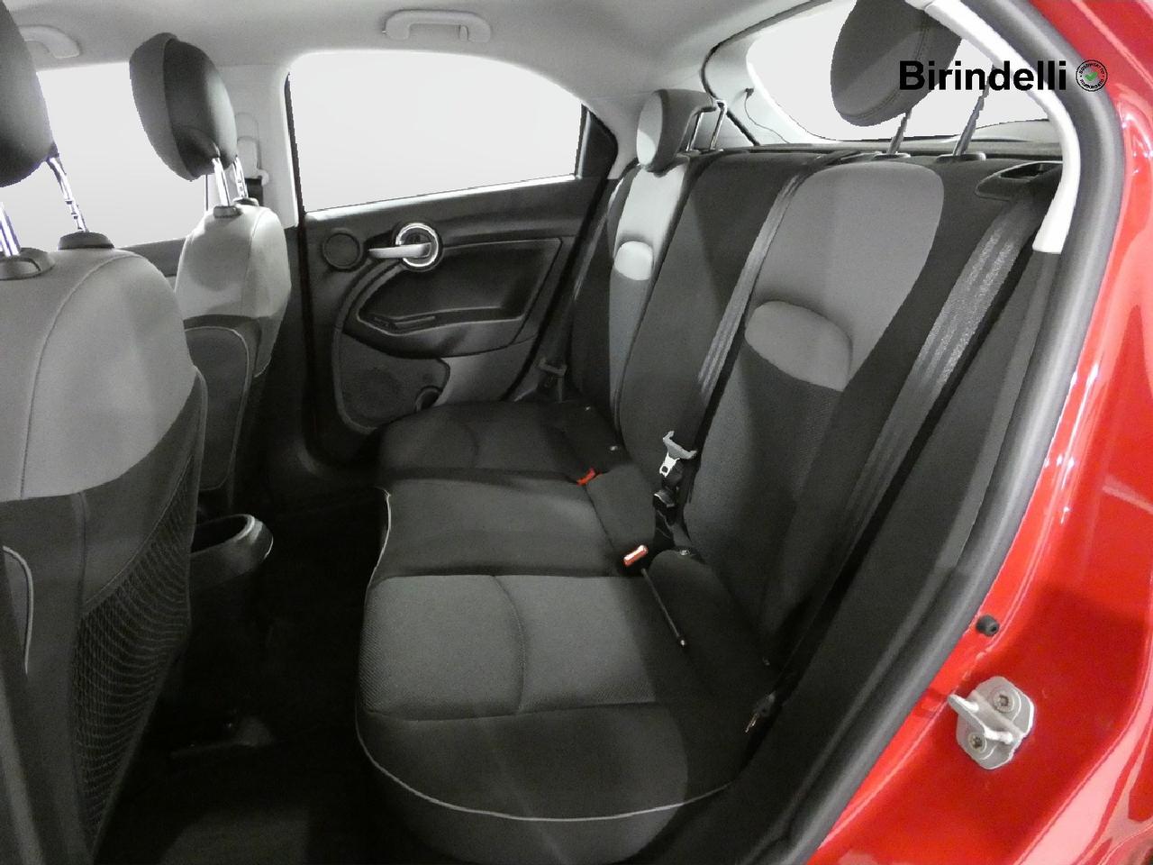 FIAT 500X - 500X 1.4 MultiAir 140 CV DCT Pop Star