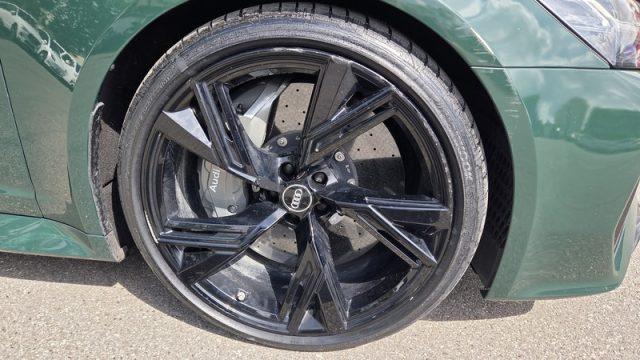 AUDI RS6 Avant 4.0 TFSI V8 quattro tiptronic PERMUTE IVA