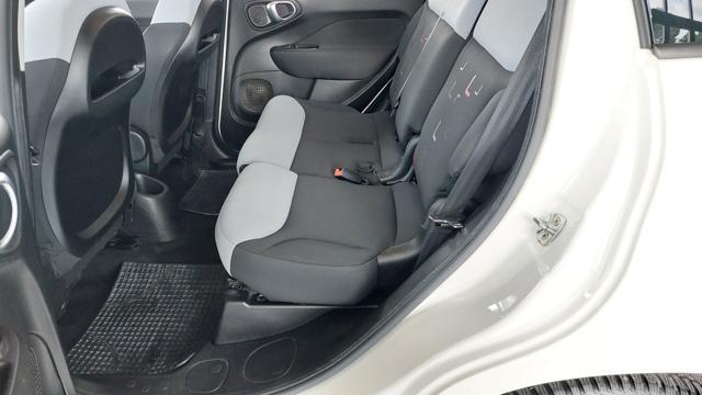 FIAT 500L 1.3 Multijet 85 CV Pop Star 80.000 KM E6B